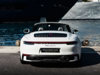 Porsche 911 TYPE 992 CARRERA S CABRIOLET PDK 450 CV - MONACO - <small></small> 149.900 € <small>TTC</small> - #7