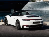 Porsche 911 TYPE 992 CARRERA S CABRIOLET PDK 450 CV - MONACO - <small></small> 149.900 € <small>TTC</small> - #8