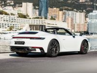 Porsche 911 TYPE 992 CARRERA S CABRIOLET PDK 450 CV - MONACO - <small>A partir de </small>1.824 EUR <small>/ mois</small> - #31