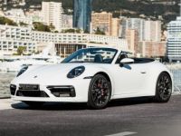 Porsche 911 TYPE 992 CARRERA S CABRIOLET PDK 450 CV - MONACO - <small>A partir de </small>1.824 EUR <small>/ mois</small> - #41