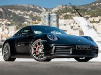 Porsche 911 TYPE 992 CARRERA S PDK 450 CV - MONACO - <small>A partir de </small>1.743 EUR <small>/ mois</small> - #6