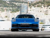 Porsche 911 TYPE 992 CARRERA S PDK 450 CV - MONACO - <small></small> 114.900 € <small>TTC</small> - #19