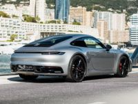 Porsche 911 TYPE 992 CARRERA S PDK 450 CV - MONACO - <small></small> 114.900 € <small>TTC</small> - #34