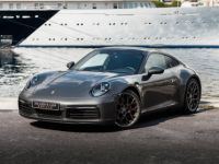 Porsche 911 TYPE 992 CARRERA S PDK 450 CV - MONACO - <small></small> 139.900 € <small>TTC</small> - #1