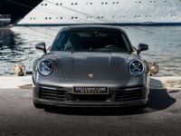 Porsche 911 TYPE 992 CARRERA S PDK 450 CV - MONACO - <small></small> 139.900 € <small>TTC</small> - #2