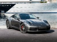 Porsche 911 TYPE 992 CARRERA S PDK 450 CV - MONACO - <small></small> 139.900 € <small>TTC</small> - #4