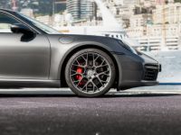 Porsche 911 TYPE 992 CARRERA S PDK 450 CV - MONACO - <small></small> 139.900 € <small>TTC</small> - #7