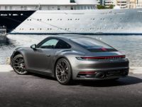 Porsche 911 TYPE 992 CARRERA S PDK 450 CV - MONACO - <small></small> 139.900 € <small>TTC</small> - #34