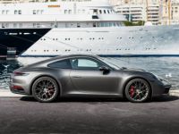 Porsche 911 TYPE 992 CARRERA S PDK 450 CV - MONACO - <small>A partir de </small>1.891 EUR <small>/ mois</small> - #5