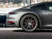 Porsche 911 TYPE 992 CARRERA S PDK 450 CV - MONACO - <small>A partir de </small>1.891 EUR <small>/ mois</small> - #25