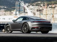 Porsche 911 TYPE 992 CARRERA S PDK 450 CV - MONACO - <small>A partir de </small>1.891 EUR <small>/ mois</small> - #34