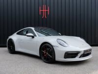 Porsche 911 TYPE 992 CARRERA S PDK8 - <small></small> 146.900 € <small>TTC</small> - #7