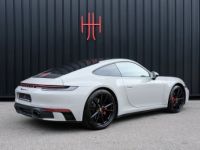 Porsche 911 TYPE 992 CARRERA S PDK8 - <small></small> 146.900 € <small>TTC</small> - #9