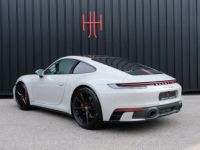 Porsche 911 TYPE 992 CARRERA S PDK8 - <small></small> 146.900 € <small>TTC</small> - #11