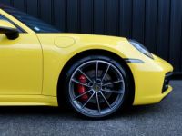 Porsche 911 TYPE 992 CARRERA S PDK8 - <small></small> 133.900 € <small>TTC</small> - #4