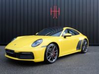 Porsche 911 TYPE 992 CARRERA S PDK8 - <small></small> 133.900 € <small>TTC</small> - #7