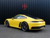 Porsche 911 TYPE 992 CARRERA S PDK8 - <small></small> 133.900 € <small>TTC</small> - #9