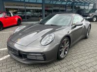 Porsche 911 TYPE 992 COUPE CARRERA S 3.0 450 PDK8 GRIS QUARTZ - <small></small> 128.490 € <small>TTC</small> - #1