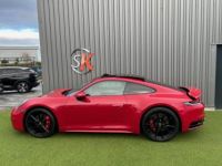 Porsche 911 TYPE 992 COUPE CARRERA S 3.0 FLAT-6 TURBO 450CH BVA - <small></small> 132.990 € <small>TTC</small> - #19