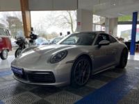 Porsche 911 TYPE 992 COUPE Carrera S - AKRAPOVIC + T.O - <small></small> 150.992 € <small>TTC</small> - #3