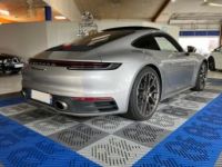 Porsche 911 TYPE 992 COUPE Carrera S - AKRAPOVIC + T.O - <small></small> 150.992 € <small>TTC</small> - #4