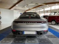 Porsche 911 TYPE 992 COUPE Carrera S - AKRAPOVIC + T.O - <small></small> 150.992 € <small>TTC</small> - #5