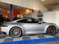 Porsche 911 TYPE 992 COUPE Carrera S - AKRAPOVIC + T.O - <small></small> 150.992 € <small>TTC</small> - #7