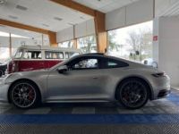 Porsche 911 TYPE 992 COUPE Carrera S - AKRAPOVIC + T.O - <small></small> 150.992 € <small>TTC</small> - #8