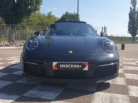 Porsche 911 TYPE 992 COUPE Carrera S BOITE MANUELLE !! Très rare - <small></small> 154.980 € <small>TTC</small> - #3