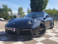 Porsche 911 TYPE 992 COUPE Carrera S BOITE MANUELLE !! Très rare - <small></small> 154.980 € <small>TTC</small> - #4