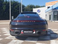 Porsche 911 TYPE 992 COUPE Carrera S BOITE MANUELLE !! Très rare - <small></small> 154.980 € <small>TTC</small> - #6