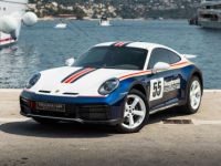 Porsche 911 TYPE 992 DAKAR ROTHMANS 480 CV PDK - MONACO - <small></small> 375.900 € <small>TTC</small> - #1