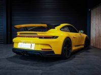 Porsche 911 Type 992 GT3 - <small></small> 229.900 € <small>TTC</small> - #7