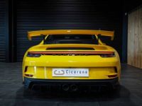 Porsche 911 Type 992 GT3 - <small></small> 229.900 € <small>TTC</small> - #9