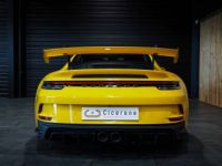 Porsche 911 Type 992 GT3 - <small></small> 229.900 € <small>TTC</small> - #10