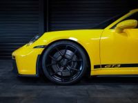 Porsche 911 Type 992 GT3 - <small></small> 229.900 € <small>TTC</small> - #11