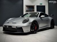 Porsche 911 TYPE 992 GT3 4.0i 510 CH PDK PACK CLUBSPORT LIFT SYSTEME 90I SIÈGE CARBONE PPF EXPEL COMPLET IMMAT FRANCE MY22 APPROVED 12.2025 15 500 KMS - <small></small> 218.990 € <small>TTC</small> - #1