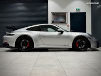 Porsche 911 TYPE 992 GT3 4.0i 510 CH PDK PACK CLUBSPORT LIFT SYSTEME 90I SIÈGE CARBONE PPF EXPEL COMPLET IMMAT FRANCE MY22 APPROVED 12.2025 15 500 KMS - <small></small> 218.990 € <small>TTC</small> - #2