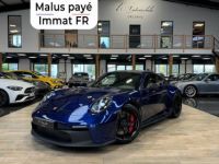 Porsche 911 TYPE 992 GT3 510CV PDK IMMAT FRANCE 0 MALUS - <small></small> 224.990 € <small>TTC</small> - #1