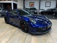 Porsche 911 TYPE 992 GT3 510CV PDK IMMAT FRANCE 0 MALUS - <small></small> 224.990 € <small>TTC</small> - #3