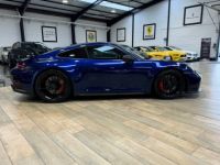 Porsche 911 TYPE 992 GT3 510CV PDK IMMAT FRANCE 0 MALUS - <small></small> 224.990 € <small>TTC</small> - #4