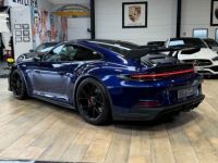 Porsche 911 TYPE 992 GT3 510CV PDK IMMAT FRANCE 0 MALUS - <small></small> 224.990 € <small>TTC</small> - #8