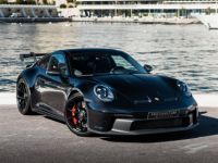 Porsche 911 TYPE 992 GT3 CLUBSPORT PDK 510 CV - MONACO - <small></small> 224.900 € <small>TTC</small> - #4