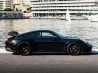 Porsche 911 TYPE 992 GT3 CLUBSPORT PDK 510 CV - MONACO - <small></small> 224.900 € <small>TTC</small> - #5