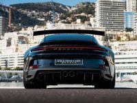 Porsche 911 TYPE 992 GT3 CLUBSPORT PDK 510 CV - MONACO - <small></small> 224.900 € <small>TTC</small> - #39