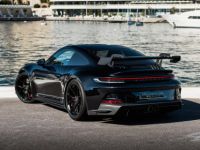 Porsche 911 TYPE 992 GT3 CLUBSPORT PDK 510 CV - MONACO - <small></small> 224.900 € <small>TTC</small> - #43