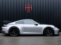 Porsche 911 TYPE 992 GT3 CLUBSPORT PDK7 - <small></small> 236.900 € <small>TTC</small> - #2