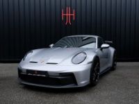 Porsche 911 TYPE 992 GT3 CLUBSPORT PDK7 - <small></small> 236.900 € <small>TTC</small> - #5