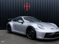 Porsche 911 TYPE 992 GT3 CLUBSPORT PDK7 - <small></small> 236.900 € <small>TTC</small> - #7