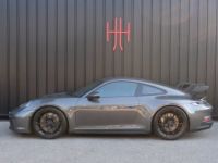 Porsche 911 TYPE 992 GT3 CLUBSPORT PDK7 - <small></small> 264.900 € <small>TTC</small> - #1